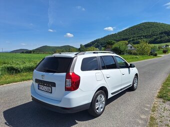 Dacia Logan MCV - 8