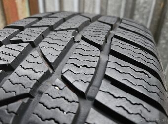 Zimné pneu Continental WinterContact TS830P - 205/60 r16 96H - 8