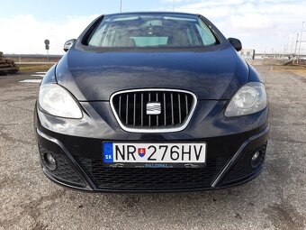 Seat Altea 1.2 TSI - 77 KW - 8