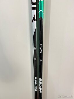 ✅ NOVÁ BAUER VAPOR HYPERLITE - 171 CM - 82 F - P28 ✅ - 8