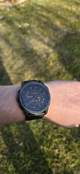 Garmin tactix 7 amoled - 8