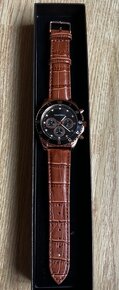 Elegantne hodinky Louisa Villiersa pre mužov - 8
