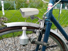 Retro bicykel Favorit - 8