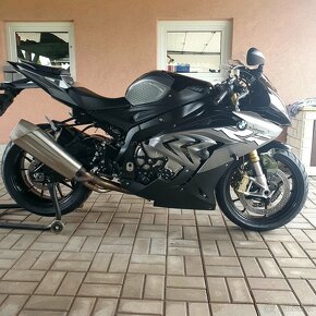 BMW S 1000 RR - 8