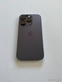 iPhone 14 Pro, 512GB, Deep Purple - 8