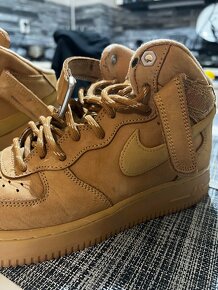 NIKE AIR FORCE 1 MID ‘07 - 8