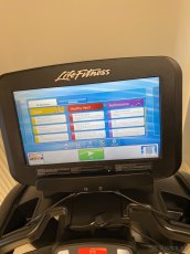 Life fitness Discover se - TOP po servisu - 8