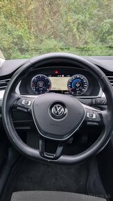 Volkswagen Passat Variant 2.0 TDI DSG - 8