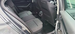 SKODA OCTAVIA 2.0 TDI r.v. 2023, 28060 km - 8