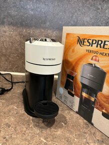 Nespresso Vertuo Next - 8