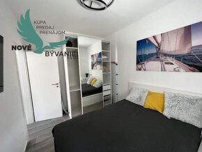 Apartmán s výhľadom na more v Chorvátsku na ostrove Vir - 8