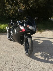 Yamaha TZR 50 - 8