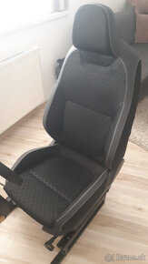 Playseat - Volant G25 + Sedadlo RS - 8