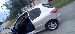 Peugeot 206 2.0l HDI - 8