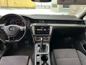 Volkswagen Passat Variant 2.0TDI DSG B8 Business 2018, - 8