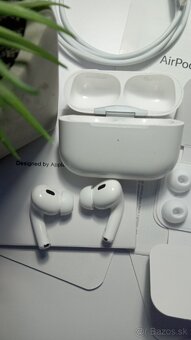 Airpods Pro 2 - 8