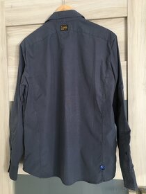 G-STAR RAW- pánska košeľa XL - 8