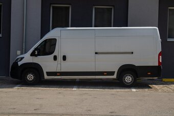 Peugeot Boxer 2.0 BlueHDi 160k 440 L4H2 - 8