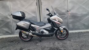 Honda Integra 750 2017 - 8