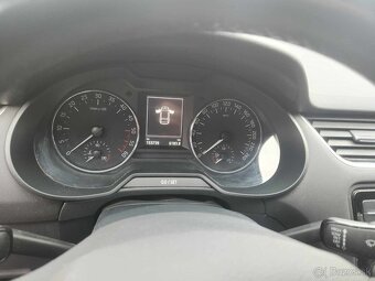 153.000km Škoda Octavia Combi 2.0 TDI Elegance - 8