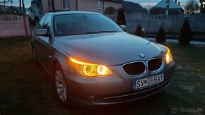 Predam BMW 520d 2.OD 120KW - 8