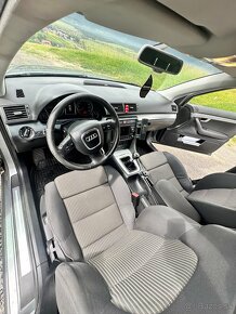 Audi A4 B7 2.0TDi 125kw - 8