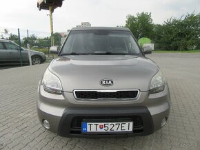 Kia Soul - 8