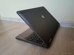 ▼HP ProBook 6560b - 15,6" / i3-2310M / 4GB  / ZÁR▼ - 8