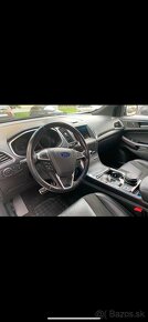 Ford Edge 2.0 EcoBlue Bi-Turbo ST Line AWD A/T - 8