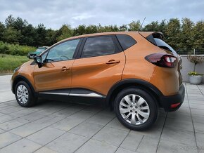 Renault Captur, benzín, 28 tis. KM, nové kúp. na Slovensku - 8