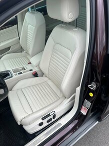 VOLKSWAGEN PASSAT ALLTRACK 2,0 TDI 140KW - 8