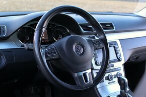 Volkswagen Passat B7 2.0 Tdi 103kW DSG Highline - 8