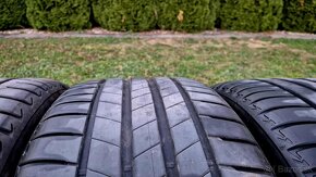 4KS LETNÉ PNEU BRIDGESTONE TURANZA T005 245/40 R19 94W - 8