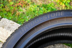 4KS LETNÉ PNEU BRIDGESTONE TURANZA T005 245/40 R19 94W - 8