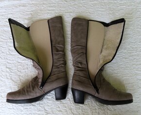 2x čižmy veľ.37,  Rieker, UGG od 15€ - 8