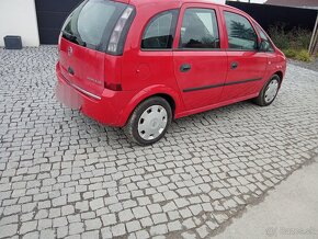 Meriva - 8