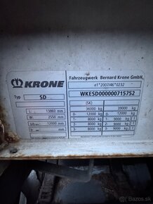 Naves Krone - 8