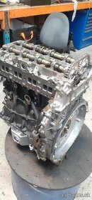 Motor 2.2 OM651 Mercedes - 8