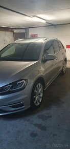 Volkswagen golf 7,5 - 8