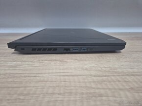 Herný Acer Nitro 5 /i5-11300H/16GB RAM/512GB SSD/GTX 1650 - 8