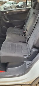 Volkswagen Tiguan Allspace 2,0TDI Highline  DSG 4Motion - 8