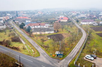 Exkluzívny pozemok na predaj - 8