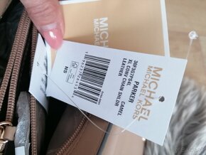 Michael Kors kabelka NOVÁ - 8