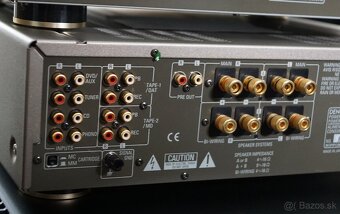 DENON SET v provedení champagne - pouze komplet - série 15xx - 8