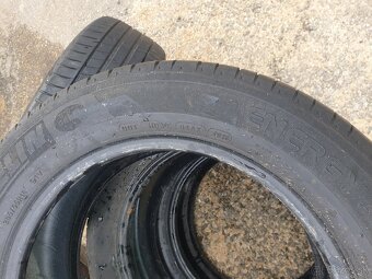 PREDAM LETNE PNEU 205/55R16.... - 8