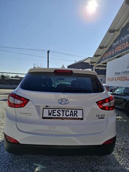 Hyundai ix35 1.7 CRDi VGT Style 4x2 - 8