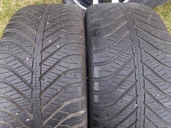 elektrony 5x98 letne 225/45 r17 - 8