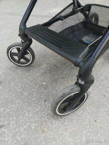 Cybex Eezy S+2 (2024) + PINKIE podložka - 8