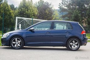 Volkswagen Golf Variant 1.2 TSI Premium Comfortline - 8