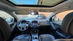 Hyundai ix35 2.0i LPG 4x4 A/T, 2012, Kamery, Auto po servise - 8